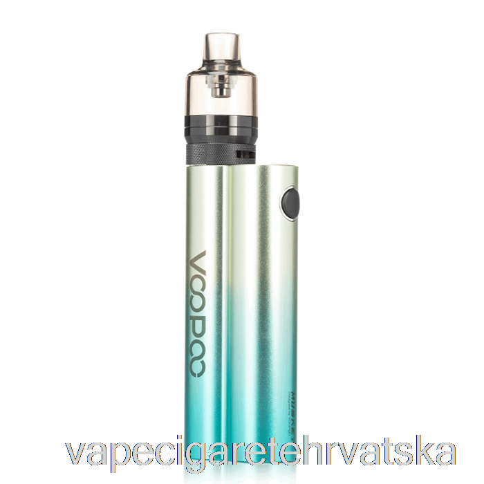 Vape Hrvatska Voopoo Musket 120w Starter Kit Primrose